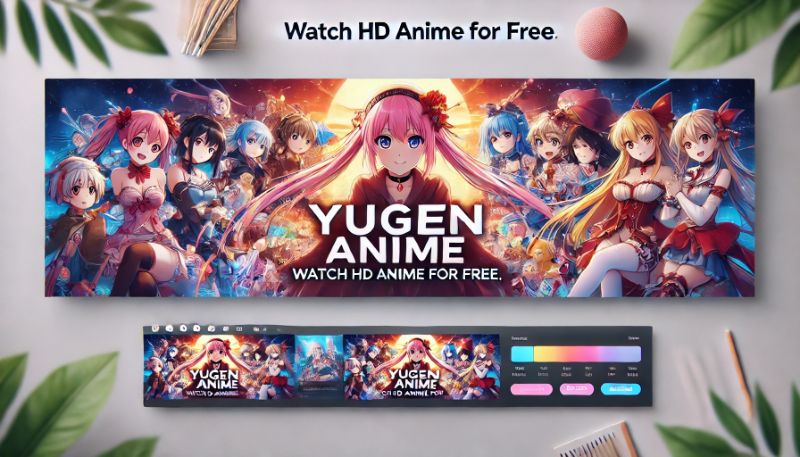 YugenAnime